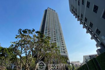 1 Bedroom Condo for rent in Rhythm Sathorn, Thung Wat Don, Bangkok near BTS Saphan Taksin