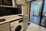 1 Bedroom Condo for rent in KnightsBridge Space Ratchayothin, Chatuchak, Bangkok near BTS Phahon Yothin 24