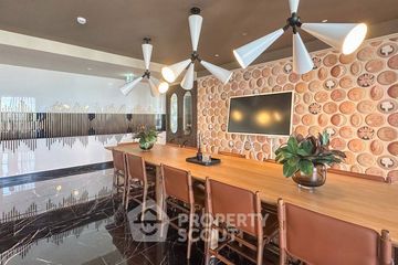 1 Bedroom Condo for rent in Noble Form Thonglor, Khlong Tan Nuea, Bangkok near BTS Thong Lo