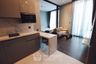 1 Bedroom Condo for rent in The Esse at Singha Complex, Bang Kapi, Bangkok near MRT Phetchaburi