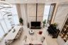 3 Bedroom Condo for rent in Park Origin Chula Samyan, Maha Phruettharam, Bangkok near MRT Sam Yan