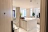 3 Bedroom Condo for rent in Park Origin Chula Samyan, Maha Phruettharam, Bangkok near MRT Sam Yan