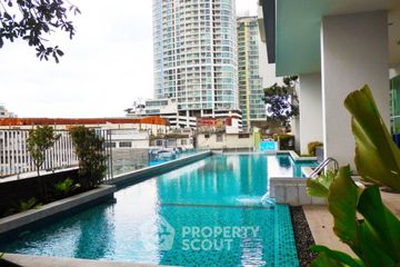 2 Bedroom Condo for rent in The Bloom Sukhumvit 71, Phra Khanong Nuea, Bangkok near BTS Phra Khanong