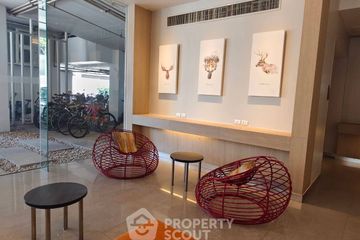 1 Bedroom Condo for rent in Condo One X Sukhumvit 26, Khlong Tan, Bangkok near BTS Phrom Phong
