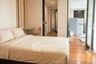 1 Bedroom Condo for rent in The Tempo Ruamrudee, Lumpini, Bangkok near BTS Ploen Chit