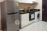 1 Bedroom Condo for rent in The Tempo Ruamrudee, Lumpini, Bangkok near BTS Ploen Chit