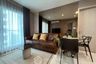 2 Bedroom Condo for rent in Rhythm Sukhumvit 36-38, Khlong Tan, Bangkok near BTS Thong Lo