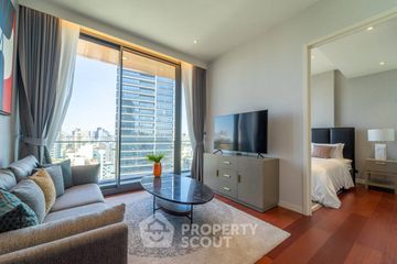 1 Bedroom Condo for rent in KHUN by YOO inspired by Starck, Khlong Tan Nuea, Bangkok near BTS Thong Lo