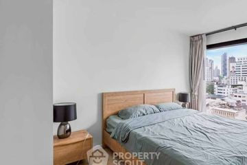 2 Bedroom Condo for rent in The Lofts Silom, Silom, Bangkok near BTS Surasak