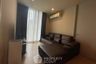 2 Bedroom Condo for rent in Noble Recole, Khlong Toei Nuea, Bangkok near BTS Asoke