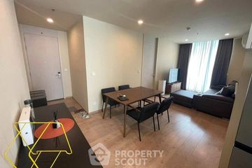 2 Bedroom Condo for rent in Noble Recole, Khlong Toei Nuea, Bangkok near BTS Asoke