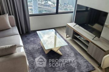 2 Bedroom Condo for rent in Knightsbridge Prime Onnut, Phra Khanong Nuea, Bangkok near BTS On Nut