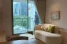 1 Bedroom Condo for rent in Craft Ploenchit, Lumpini, Bangkok near BTS Ploen Chit