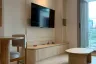 1 Bedroom Condo for rent in Craft Ploenchit, Lumpini, Bangkok near BTS Ploen Chit