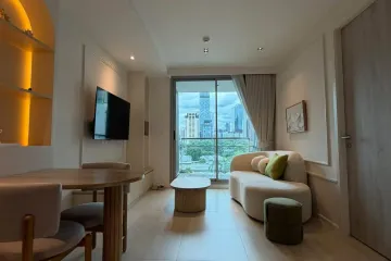 1 Bedroom Condo for rent in Craft Ploenchit, Lumpini, Bangkok near BTS Ploen Chit
