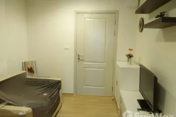 1 Bedroom Condo for rent in B Loft Sukhumvit 115, Thepharak, Samut Prakan near BTS Pu Chao