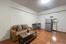 Condo for rent in Ratchada City Condo, Din Daeng, Bangkok near MRT Sutthisan