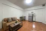 Condo for rent in Ratchada City Condo, Din Daeng, Bangkok near MRT Sutthisan