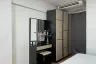 Condo for rent in Ratchada City Condo, Din Daeng, Bangkok near MRT Sutthisan