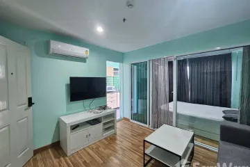 1 Bedroom Condo for rent in Regent Orchid Sukhumvit 101, Bang Chak, Bangkok near BTS Punnawithi