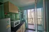 1 Bedroom Condo for rent in Regent Orchid Sukhumvit 101, Bang Chak, Bangkok near BTS Punnawithi