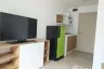 Condo for rent in Elio Condo, Bang Chak, Bangkok near BTS Punnawithi