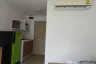 Condo for rent in Elio Condo, Bang Chak, Bangkok near BTS Punnawithi