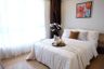 1 Bedroom Condo for rent in HQ by Sansiri, Khlong Tan Nuea, Bangkok near BTS Thong Lo