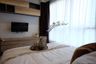 1 Bedroom Condo for rent in HQ by Sansiri, Khlong Tan Nuea, Bangkok near BTS Thong Lo