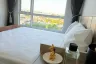 Condo for rent in Regent Home Sukhumvit 97/1, Bang Chak, Bangkok near BTS Bang Chak