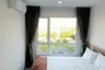 Condo for rent in Regent Home Sukhumvit 97/1, Bang Chak, Bangkok near BTS Bang Chak