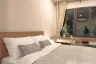 Condo for rent in Sun City MRT Yaek Fai Chai, Bang Khun Si, Bangkok near MRT Fai Chai