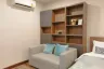 Condo for rent in Sun City MRT Yaek Fai Chai, Bang Khun Si, Bangkok near MRT Fai Chai