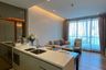 1 Bedroom Condo for rent in The Address Sukhumvit 28, Khlong Tan, Bangkok near BTS Phrom Phong