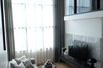 2 Bedroom Condo for rent in Knightsbridge Prime Sathorn, Thung Maha Mek, Bangkok near BTS Chong Nonsi