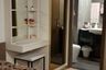 1 Bedroom Condo for rent in Ashton Chula-Silom, Si Phraya, Bangkok near MRT Sam Yan