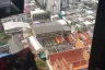 1 Bedroom Condo for rent in Ashton Chula-Silom, Si Phraya, Bangkok near MRT Sam Yan