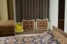 1 Bedroom Condo for rent in Ashton Chula-Silom, Si Phraya, Bangkok near MRT Sam Yan