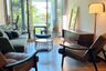 2 Bedroom Condo for rent in Via 31, Khlong Tan Nuea, Bangkok near BTS Phrom Phong