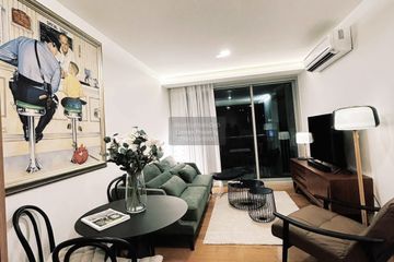 2 Bedroom Condo for rent in Via 31, Khlong Tan Nuea, Bangkok near BTS Phrom Phong