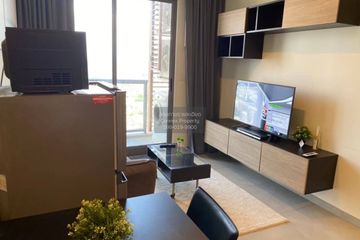 1 Bedroom Condo for rent in Unixx South Pattaya, Nong Prue, Chonburi