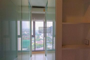 1 Bedroom Condo for rent in Whizdom Connect Sukhumvit, Bang Chak, Bangkok near BTS Punnawithi