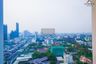 1 Bedroom Condo for rent in Whizdom Connect Sukhumvit, Bang Chak, Bangkok near BTS Punnawithi