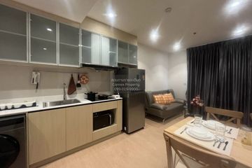 2 Bedroom Condo for rent in MARU Ekkamai 2, Khlong Tan Nuea, Bangkok near BTS Ekkamai