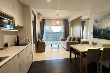 2 Bedroom Condo for rent in Veranda Residence Pattaya, Na Jomtien, Chonburi