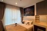 1 Bedroom Condo for rent in Regent Home Bangna, Bang Na, Bangkok near BTS Bang Na