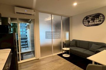 1 Bedroom Condo for rent in Regent Home Bangna, Bang Na, Bangkok near BTS Bang Na