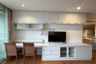 2 Bedroom Condo for rent in The Royal Saladaeng, Silom, Bangkok near MRT Silom