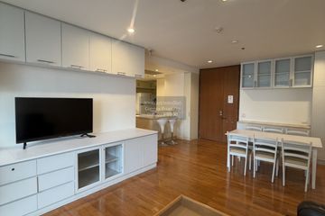 2 Bedroom Condo for rent in The Royal Saladaeng, Silom, Bangkok near MRT Silom