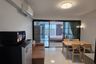 1 Bedroom Condo for rent in Evergreen View Tower, Bang Na, Bangkok near BTS Udom Suk
